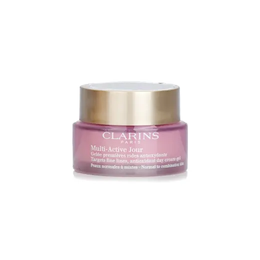 Clarins, Multi Active, Hydrating, Day, Gel Cream, For Face, 50 ml *Tester