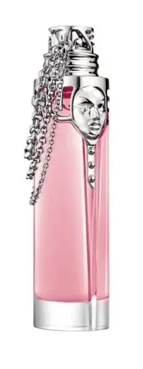 Mugler Womanity Eau Pour Elles Refillable Eau de Toilette 80 ml