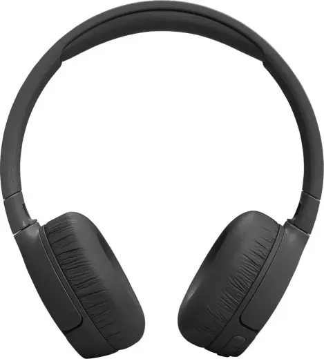 JBL Tune 670NC Bluetooth Headset Black (Damaged Package)