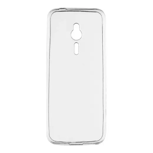 Tactical TPU Cover Nokia 230 Transparent