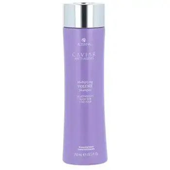 Alterna Caviar Anti-Aging Multiplying Volume - Shampoo for hair volume 487ml