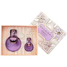 Bvlgari Omnia Amethyste set EDT 100 ml a EDT 15 ml