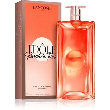 Lancome Idole Peach N Roses (EDP) parfüümvesi naistele 50 ml