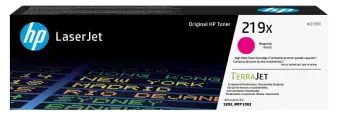 Toneris HP 219X Magenta