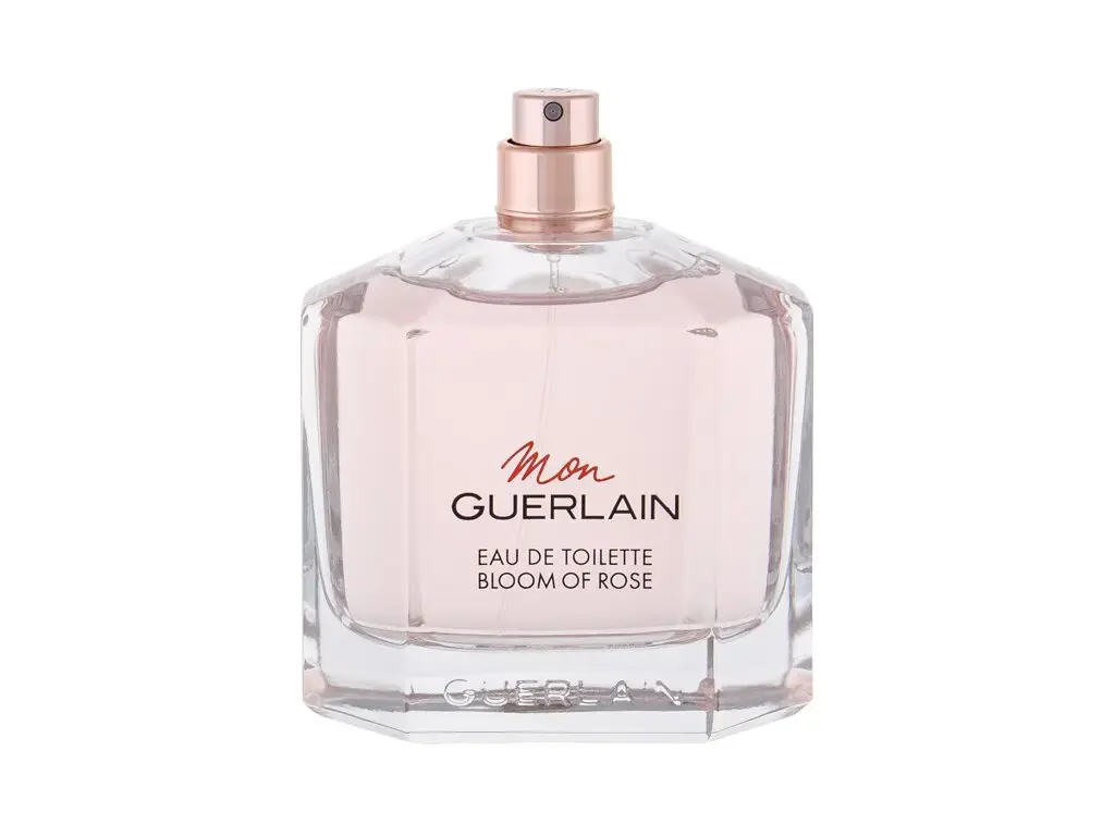 Guerlain Mon Guerlain Bloom of Rose Eau de Toilette 100 ml