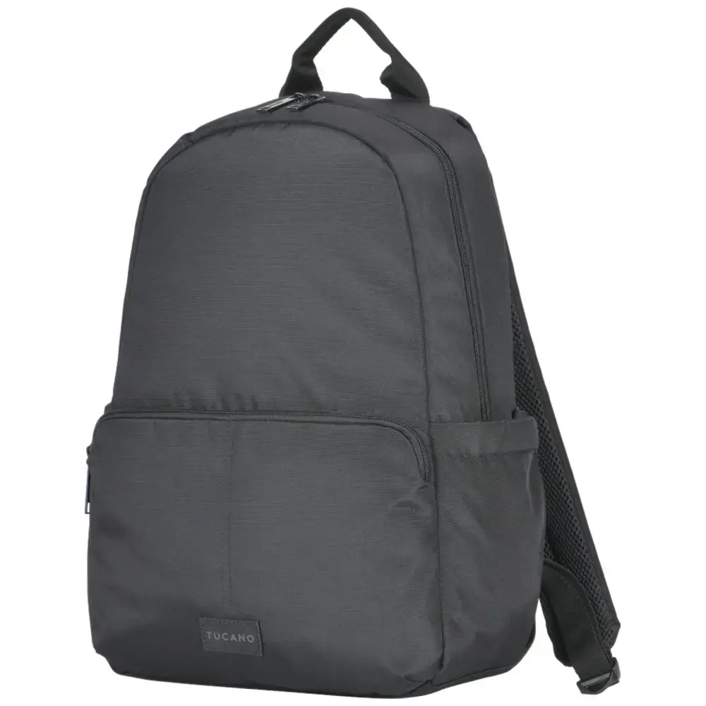 Laptop backpack Tucano Baldo for laptop 15.6"/MacBook Pro 16" black