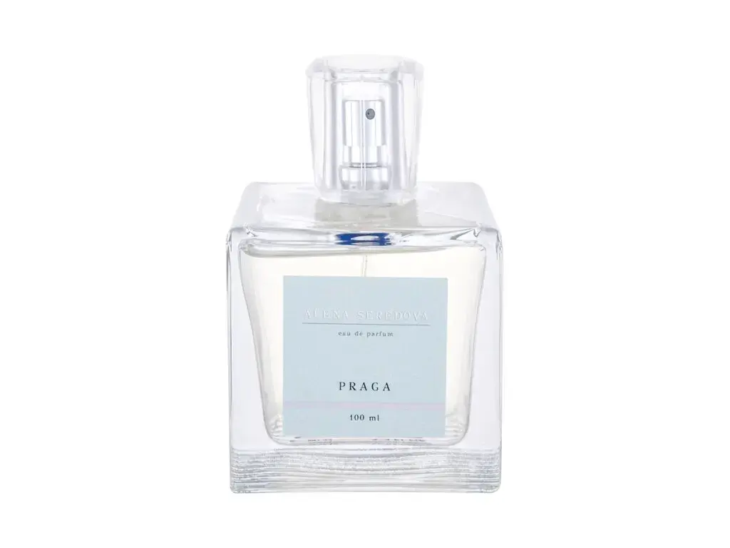 Alena Seredova Praga Eau de Parfum 100 ml