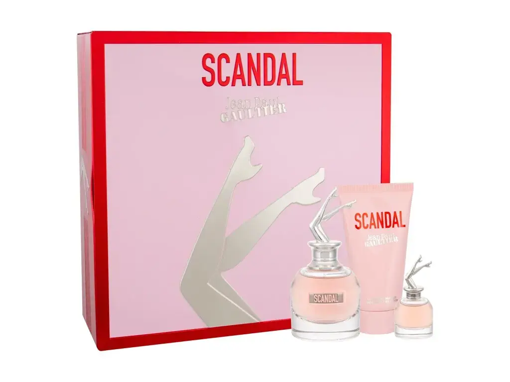 Jean Paul Gaultier Scandal Eau de Parfum 50 ml