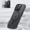 Benks Magnetic Lucid Armor Case (0066) for Iphone 16 Pro Max white Photo