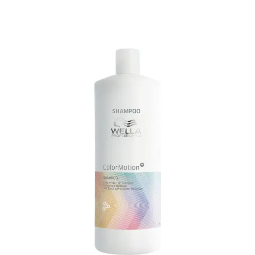 351305 33.8 Oz Color Motion Shampoo