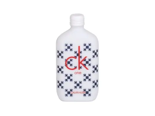 Calvin Klein CK One Collector´s Edition 2019 Eau de Toilette 50 ml
