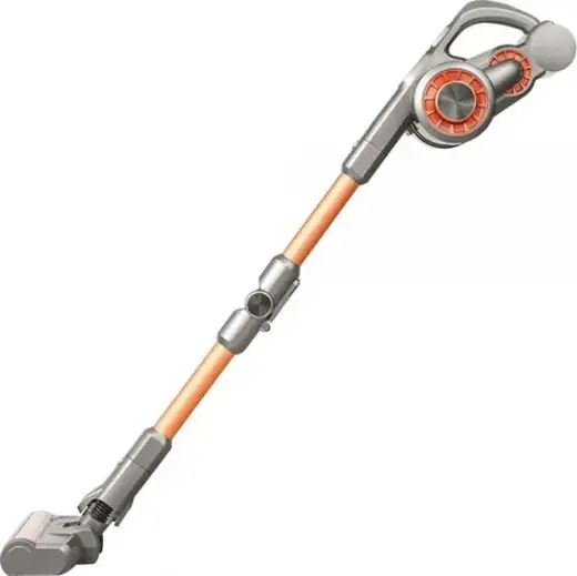 Jimmy H9 Pro Cordless operating  Handstick and Handheld  28.8 V  Operating time (max) 80 min  Silver|Cooper