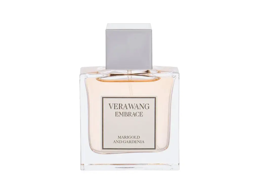 Vera Wang Embrace Marigold and Gardenia Eau de Toilette 30 ml