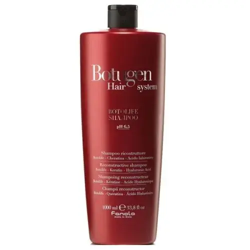 Fanola Botugen Hair Ritual Botolife Shampoo 1000ml