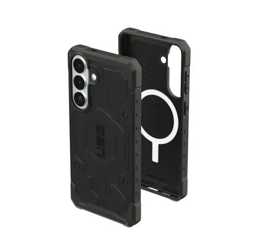 UAG Urban Armor Gear Pathfinder maciņš telefonam Samsung Galaxy S26+ (S947) melns