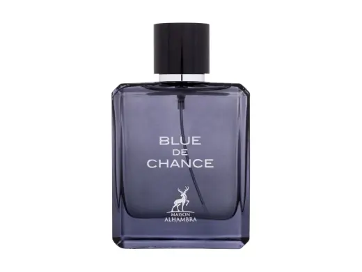 Maison Alhambra Blue De Chance Eau de Parfum 100 ml