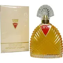 Emanuel Ungaro Diva (EDP) парфюмерная вода для женщин 100 мл