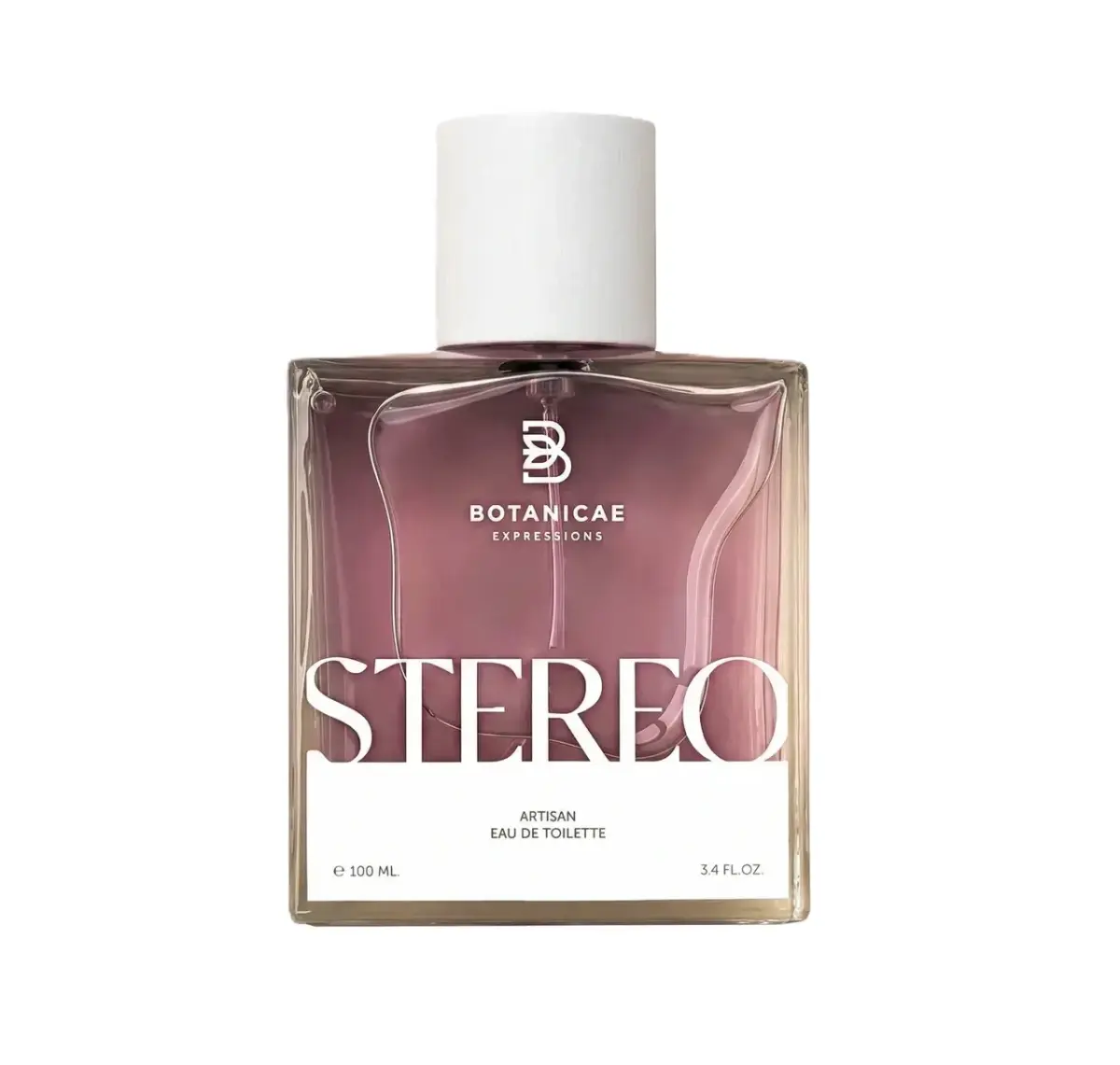 Botanicae STEREO INTENSE EDT 100 ML