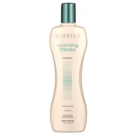 BioSilk Volumizing Therapy Shampoo 355ml/12oz
