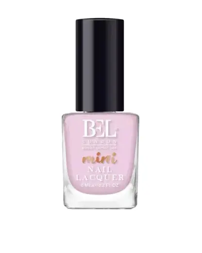 Bel London, Mini, Quick-Dry, Nail Polish, 238, 6 ml