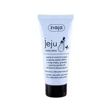 Jeju Micro-Exfoliating Face Paste - Micro-exfoliating paste