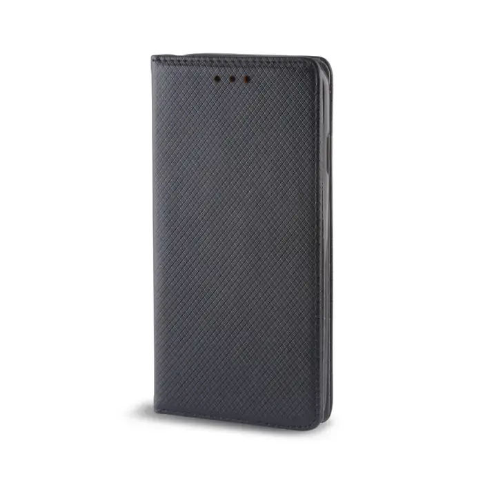 Smart Magnet case for Honor X8 5G / Honor X6 / Honor 70 Lite black