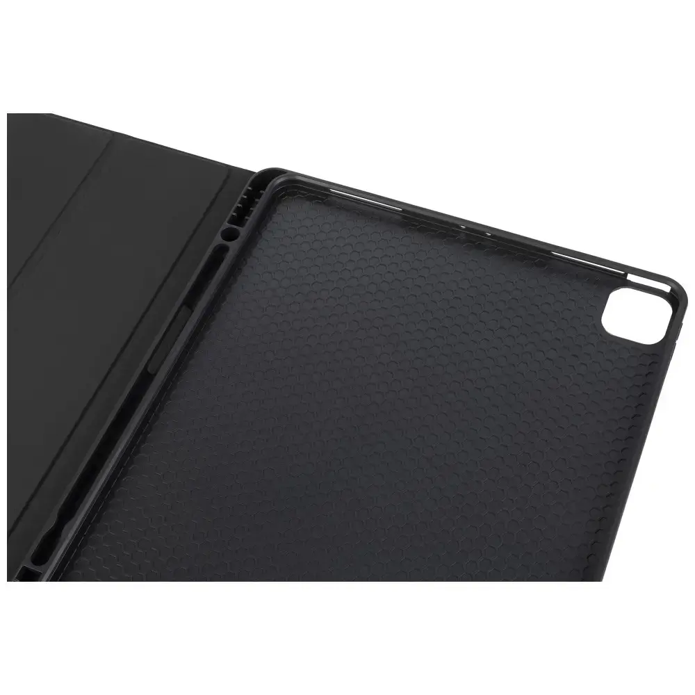Case Tucano Up Elements for iPad Air 11"  M2 2024 / M3 2025 / M4 2026 black