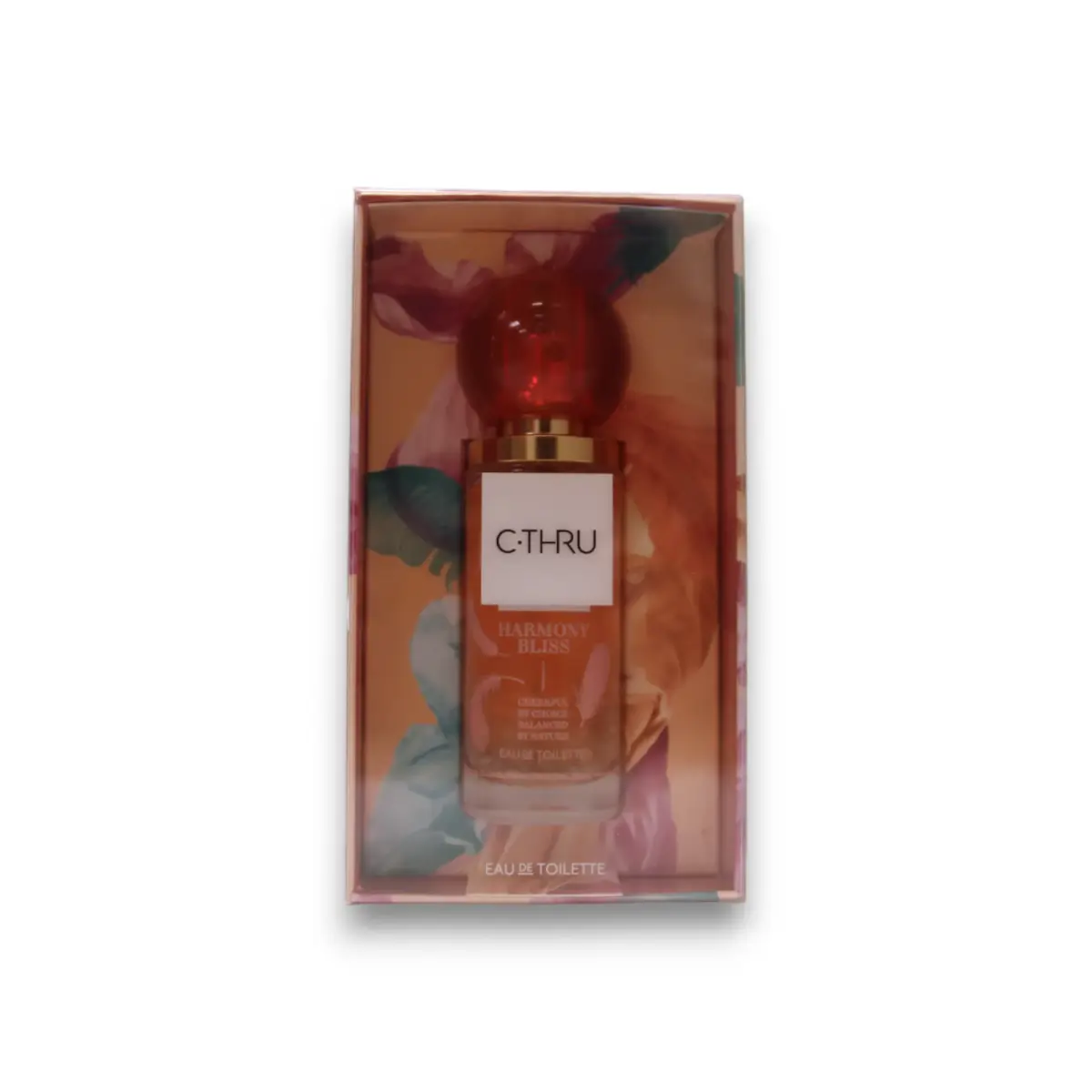 C-Thru Harmony Bliss (EDT) tualettvesi naistele 30 ml
