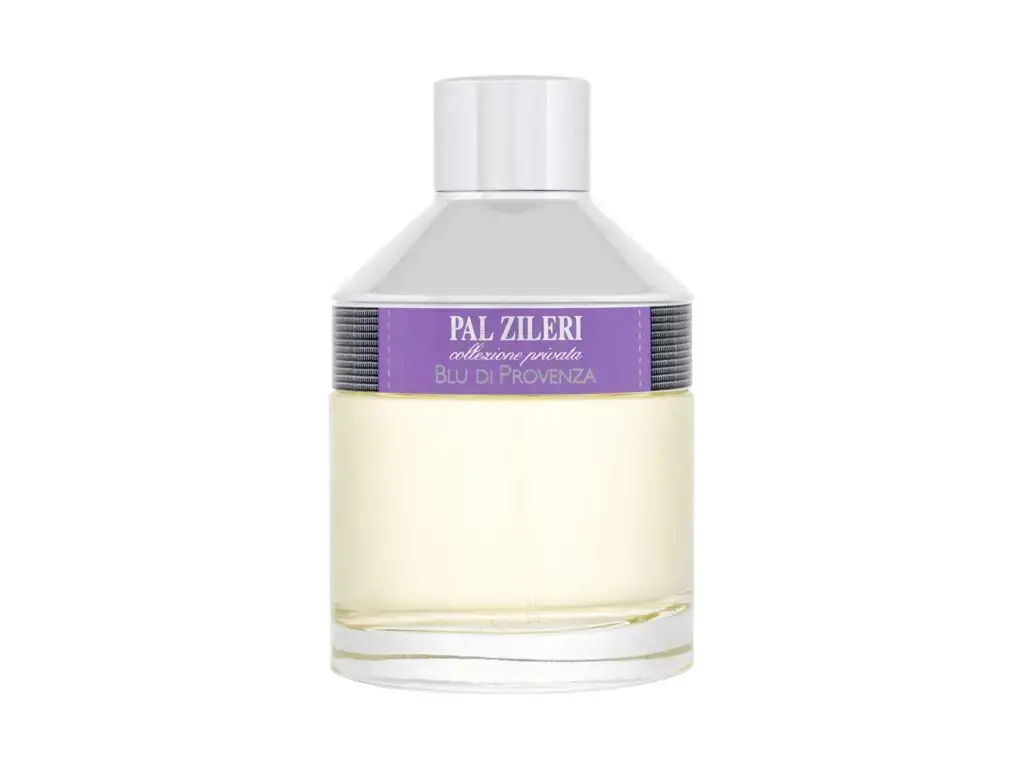 Pal Zileri Collezione Privata Blu di Provenza Eau de Toilette 100 ml