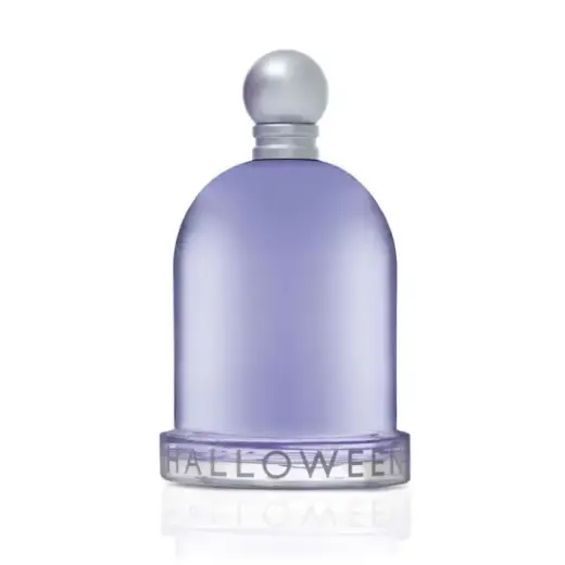 Jesus Del Pozo Halloween (EDT) tualettvesi naistele 200 ml