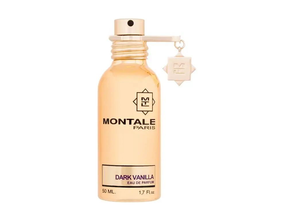 Montale Dark Vanilla Eau de Parfum 50 ml