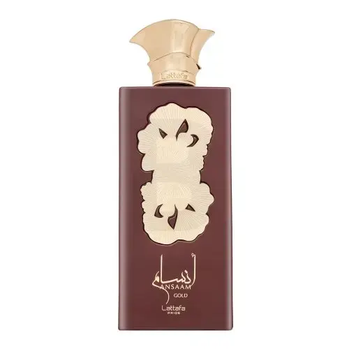 Lattafa Pride Ansaam Gold parfüüm (EDP) 100 ml