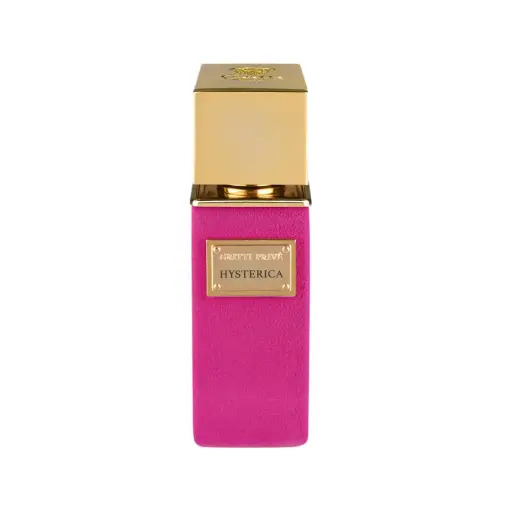 Gritti, Prive Hysterica, Extrait De Parfum, Unisex, 100 ml *Tester