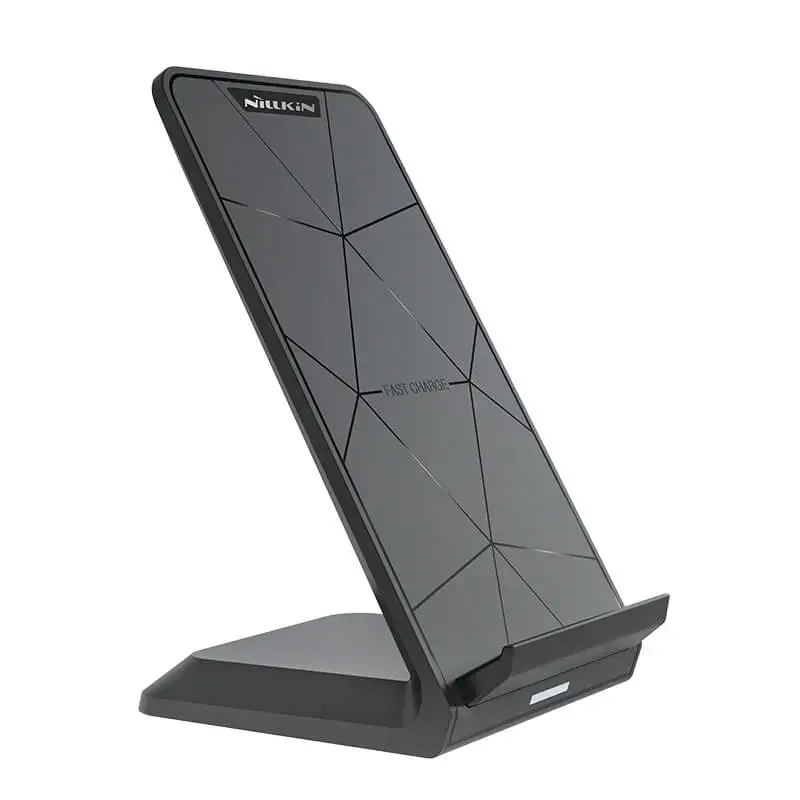 Nillkin MC049 wireless inductive charger 15W black
