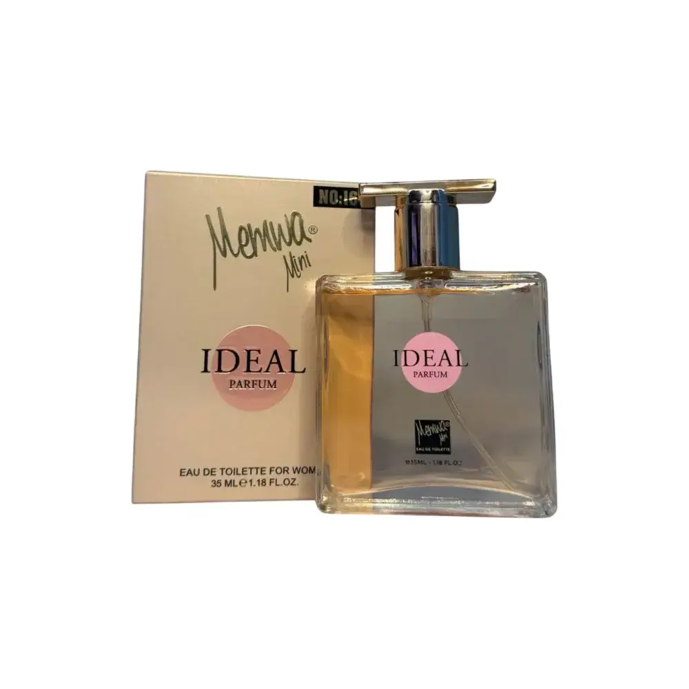 Memwa, Ideal, Eau De Toilette, For Men, 35 ml