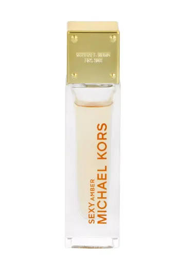 Michael Kors Sexy Amber (EDP) parfimērijas ūdens sievietēm 5 ml