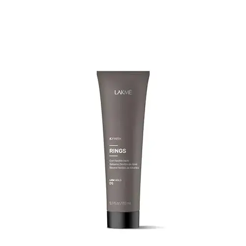 Lakmé K.Finish Rings Curl Flexible Conditioner 150 Ml