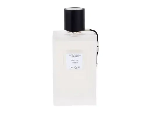 Lalique Les Compositions Parfumees Chypre Silver Eau de Parfum 100 ml