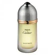 Pasha de Cartier EDT Tester