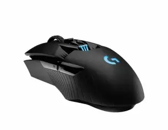 Logitech G903 Lightspeed Black