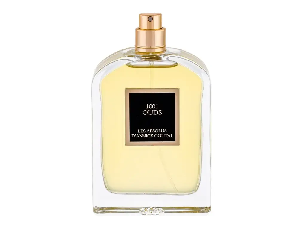 Goutal Les Absolus 1001 OUDS Eau de Parfum 75 ml