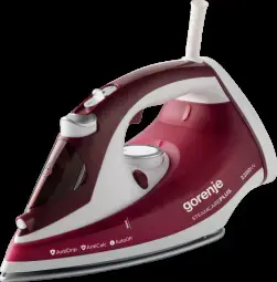 Gludeklis Gorenje SIH2200RBC