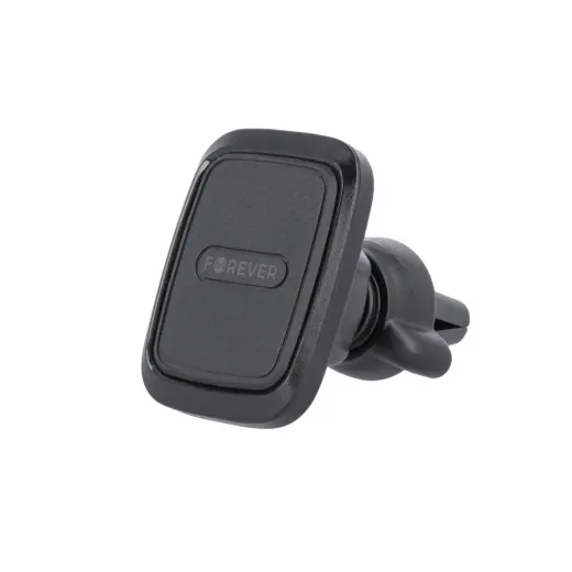Forever MH-210 magnetic car phone holder for air vent black