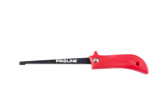 Rokas zāģis 150mm, ģipškartona griešanai