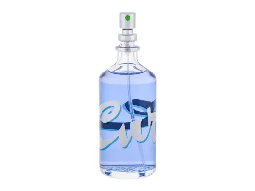 Liz Claiborne Curve Eau de Toilette 100 ml
