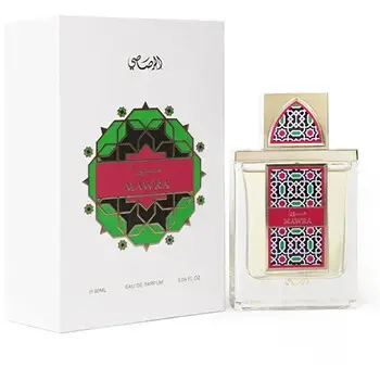 Rasasi Mawra (EDP) parfumuotas vanduo moterims 90 ml