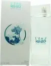 Kenzo L'Eau Kenzo Pour Femme (EDT) tualetes ūdens sievietēm 100 ml