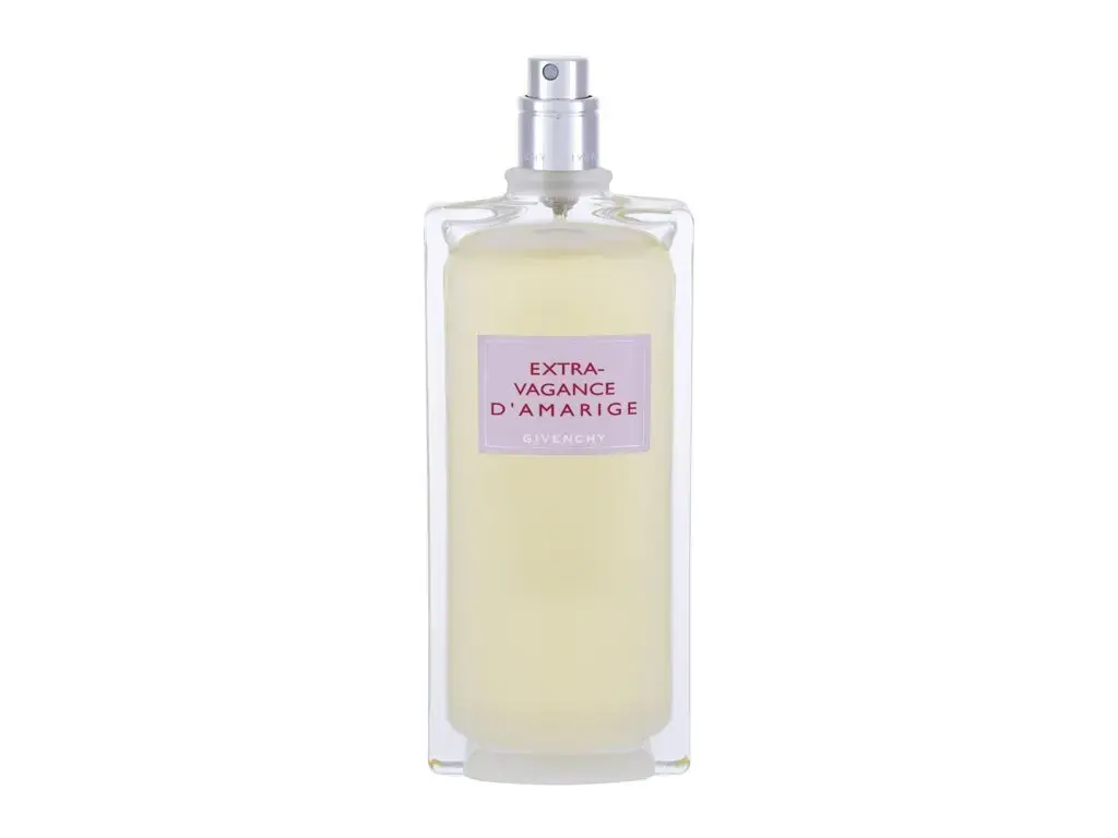 Givenchy Les Parfums Mythiques Extravagance d´Amarige Eau de Toilette 100 ml