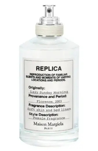 Replica Lazy Sunday Morning by Maison Margiela 3.4 Oz. EDT Spray