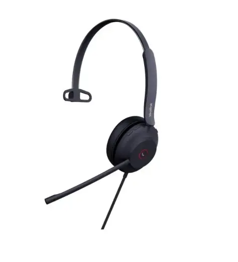 Headset USB UH37 Mono Teams USB-C|A